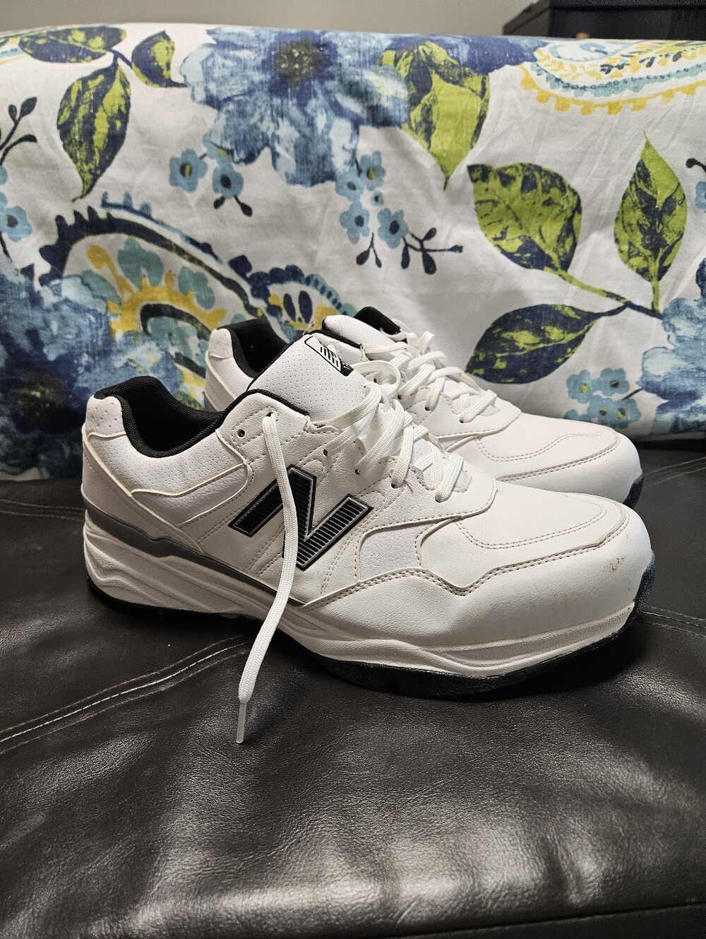 New Balance Golf Sneaker Mens Size 13 - Picture 5 of 5